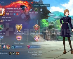 mellissa jjs freya leg ruby spark vb