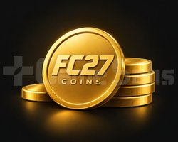 FC 27 PC COİNS 100K / 390
