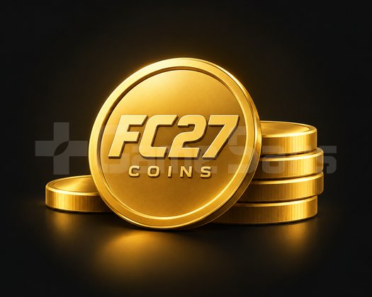 FC 27 PC COİNS 100K / 390