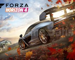 Forza Horizon 4-5-6 Dahil Steam Hesabı