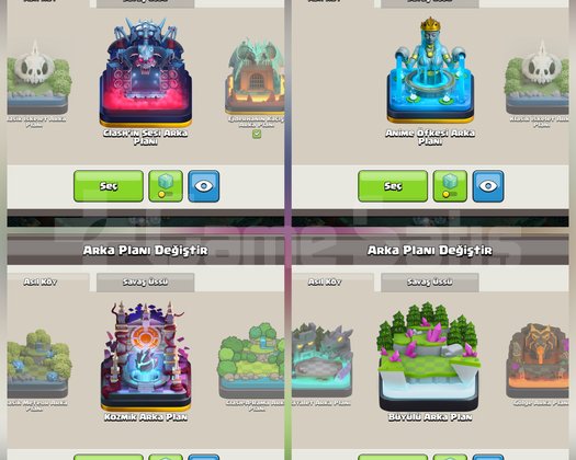 BB18 KRAL VE KRALİÇE HARİÇ MAX+MAX