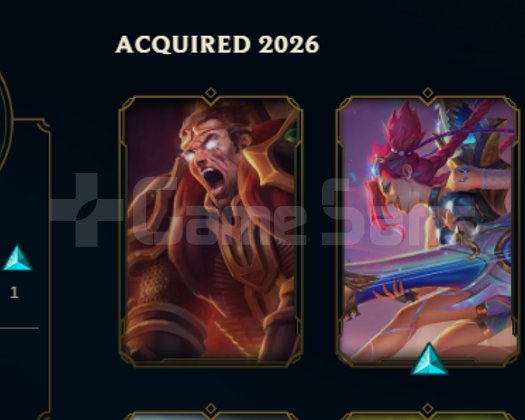 EUW - HANDMADE DIAMOND 1 / +60K MAVİ ÖZ