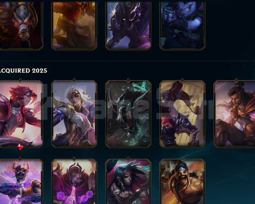 EUW - HANDMADE DIAMOND 1 / +60K MAVİ ÖZ