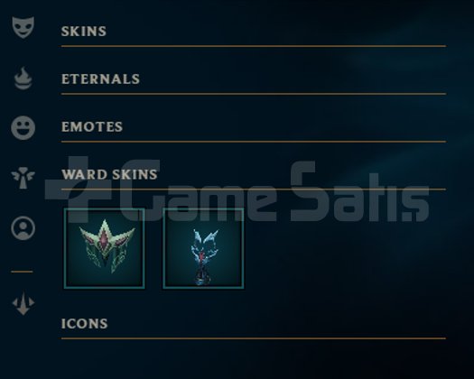 EUW - HANDMADE DIAMOND 1 / +60K MAVİ ÖZ