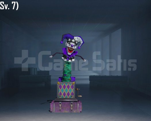 Firavun 6 lvl