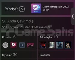 30 destansı oyyn