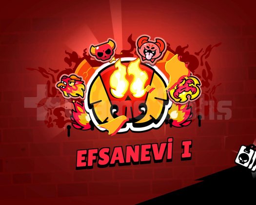 Gizemli 1 - Efsanevi 1 boost