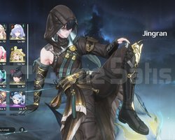 UL 41 8x5 Meta Hesap