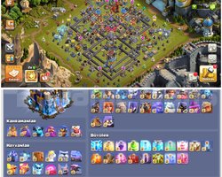 TH18COC | TÜRKİYENİN EN İYİSİ !! AL