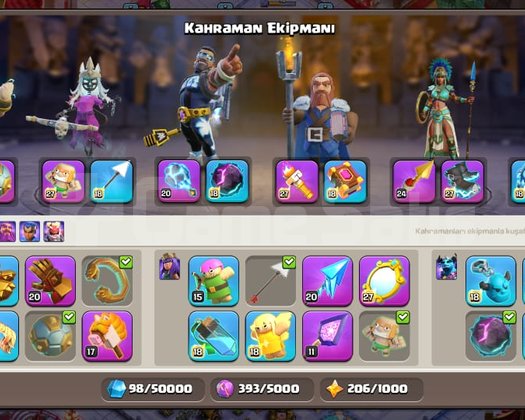 Th 18 super ful koy