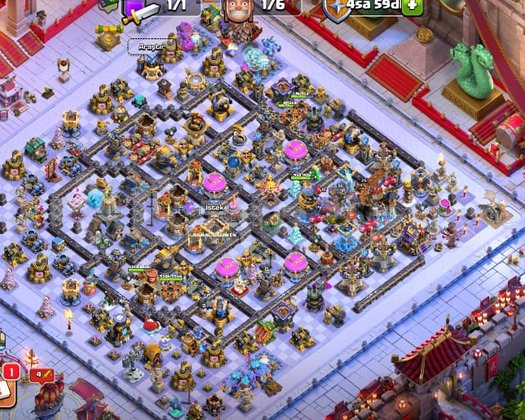 Th 18 super ful koy