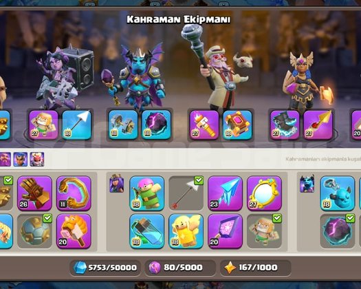 Th 18 max hesapp