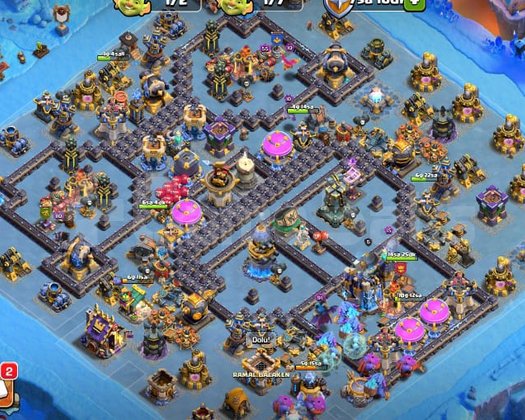 Th 18 max hesapp