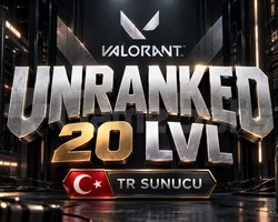 Sorunsuz Mail Değişen TR 20 Lvl Fresh
