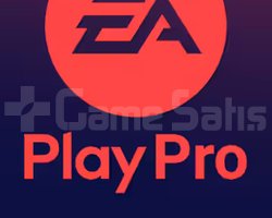 1 YILLIK EA PLAY PRO HESABI