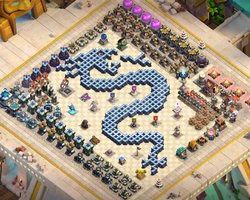 TH13 FULL+FULL | 75 KRALİÇE | ARKA PLAN