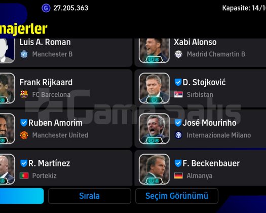 YILLARIN EMEĞİ SATIŞTA