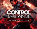 CONTROL Resonant Deluxe + 2 Oyun