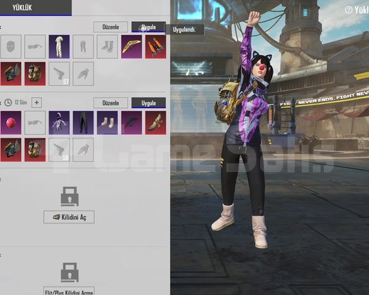 RAREEE ACCOUNT