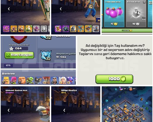 TH18COC | 2319 MADALYA | 13.472 TAŞ DO
