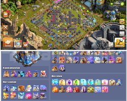 TH18COC | YORUMSUZ !!!