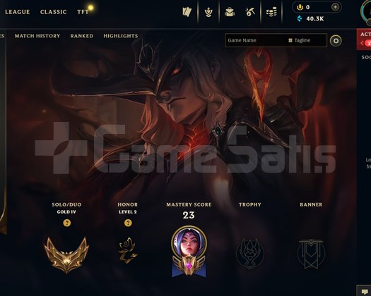 TR gold 4 prestij yone skinli hesap