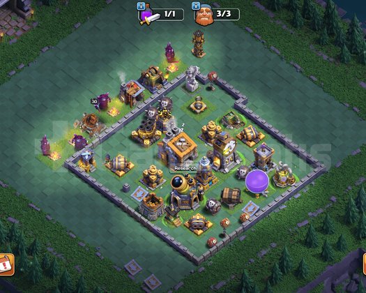 TH16 FULL / 8.200 ELMAS