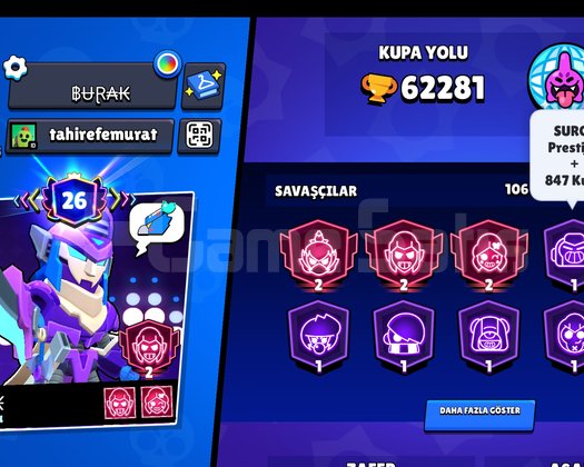 62 k dopdolu pazarlık vardır