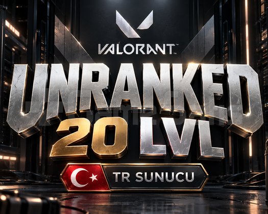 Dereceliye Hazır TR 20 Lvl Mail Değişir