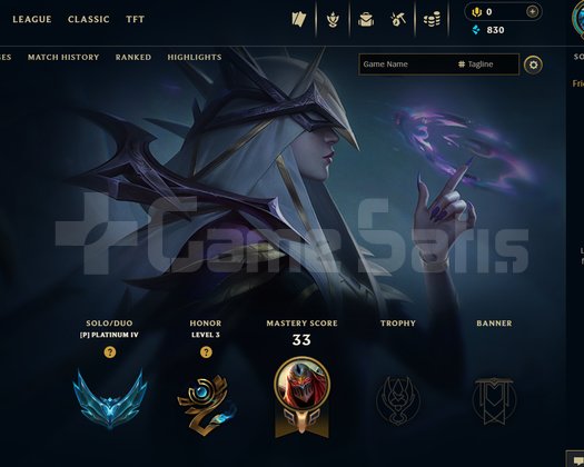 TR Plat 4 2 Win 1 Lose Fresh hesap