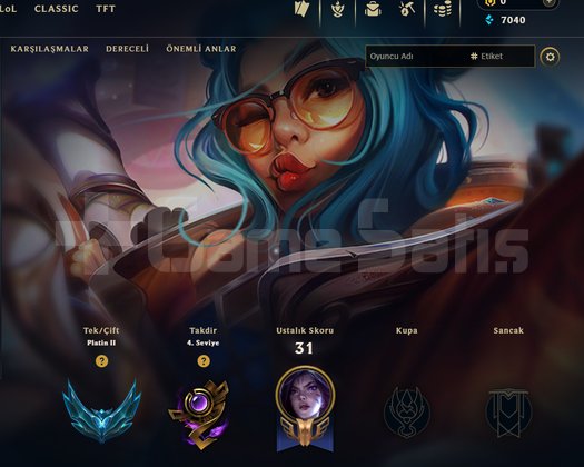PLAT 2 / ESKİ KURULUM / DERECELİ HAZIR