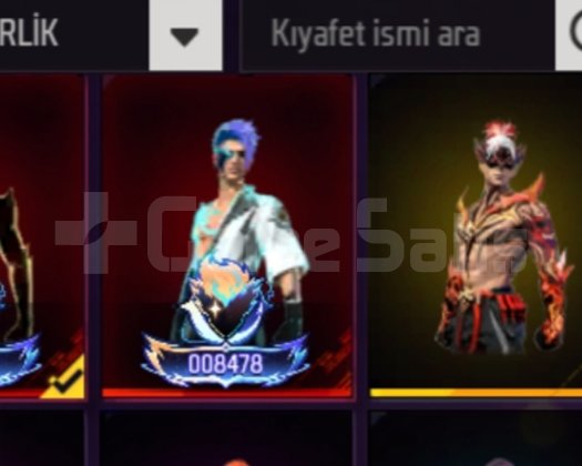 8 BİN TL DEN FAZLA PARA YATIRILMIŞ HESAP