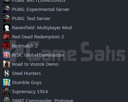 560 Dolarlık Steam Hesabım Satıştı