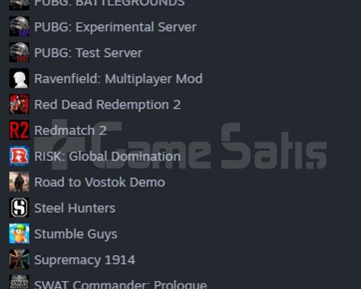 560 Dolarlık Steam Hesabım Satıştı