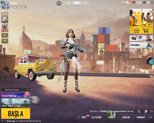 79 LVL FULLDESTANSI BUZ M4 ÖLÜM DUYURU