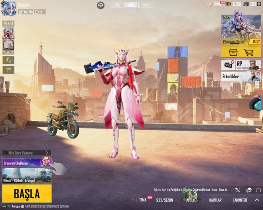 79 LVL FULLDESTANSI BUZ M4 ÖLÜM DUYURU