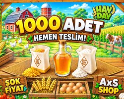 1000 Adet Seçeceğiniz Şeker Ürünleri