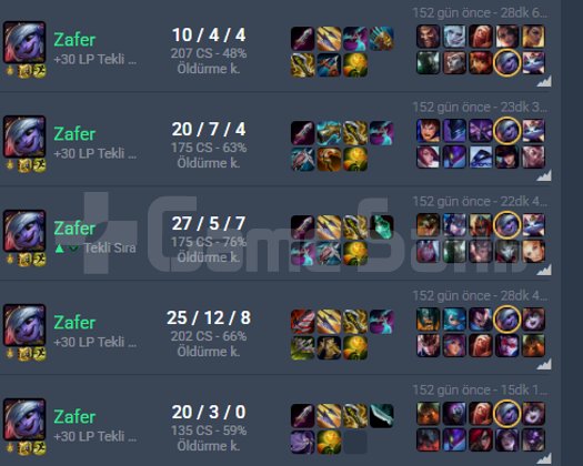 Challenger Eloboost Güvenli, Hızlı, Prof
