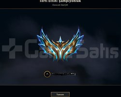 Challenger Eloboost Güvenli, Hızlı, Prof