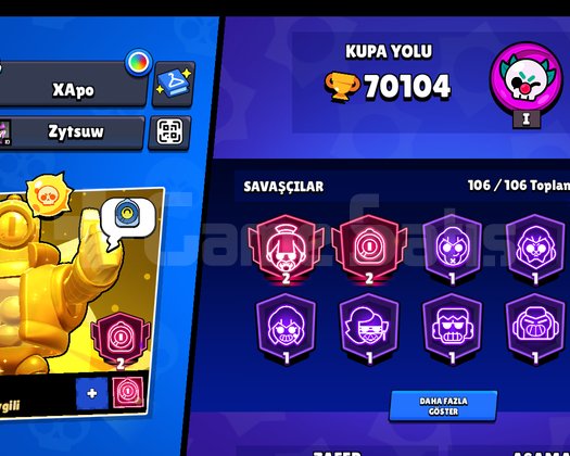 70K MUHTEŞEM KELEPİR HESAB