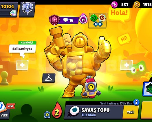70K MUHTEŞEM KELEPİR HESAB