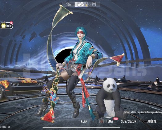 2 NİHAİ SET+M4 YAKAN KÜKREME 7+SU M4