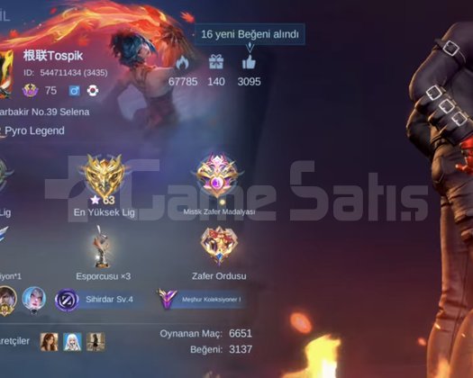 GUS KOF MEŞHUR KOLEKSİYONER I