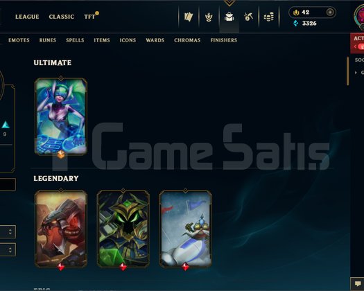 euw 84 skin 119 icon unranked