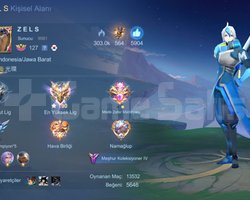 Maxı 192 yıldız otp ling hesabı
