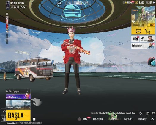 SUDAN UCUZ HESAP