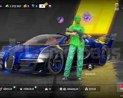Evo valure full