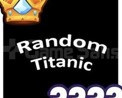 Pet Simulator 99 Random Titanic