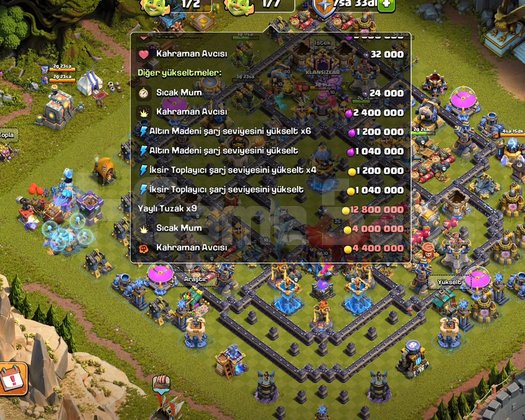 SİTENİN EN UYGUNU MAX+MAX TH18