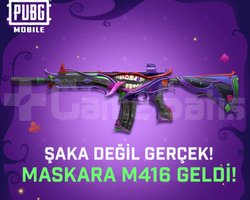 MASKARA RANDOM / ULTRA VİP / DOLU HESAP